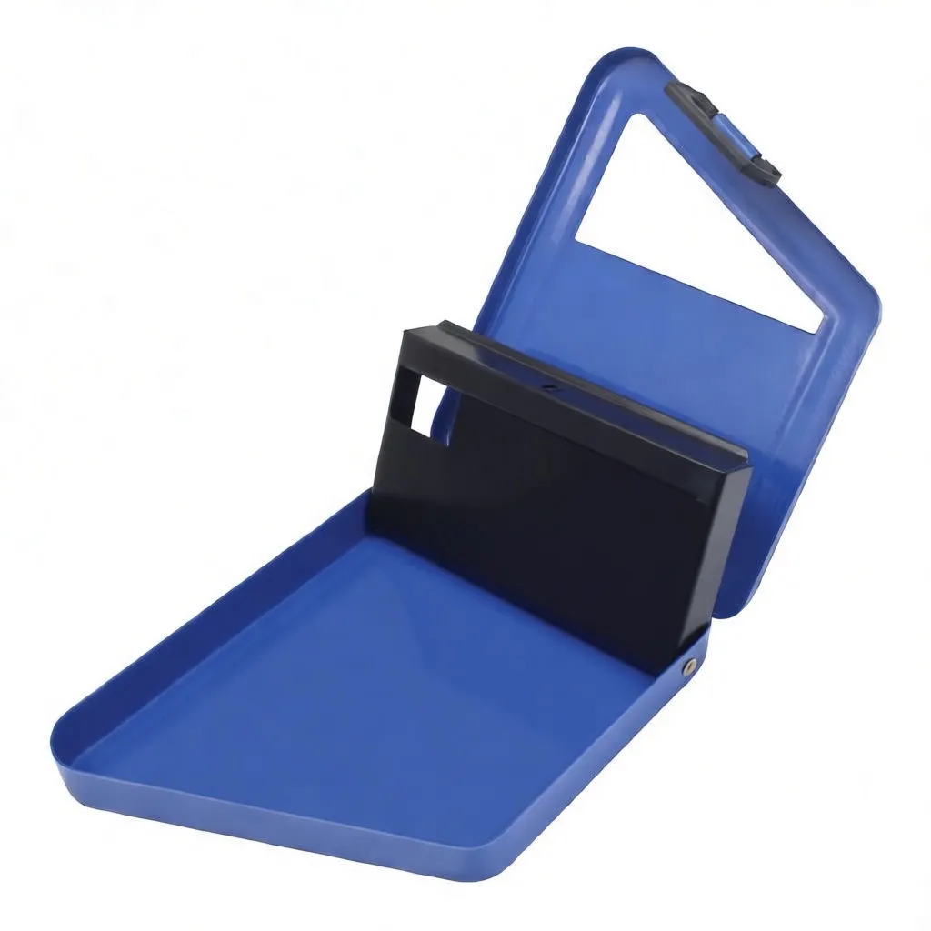 Ten drill and extractor bits arranged in a row showing gold and silver finishes, lengths and shank types.