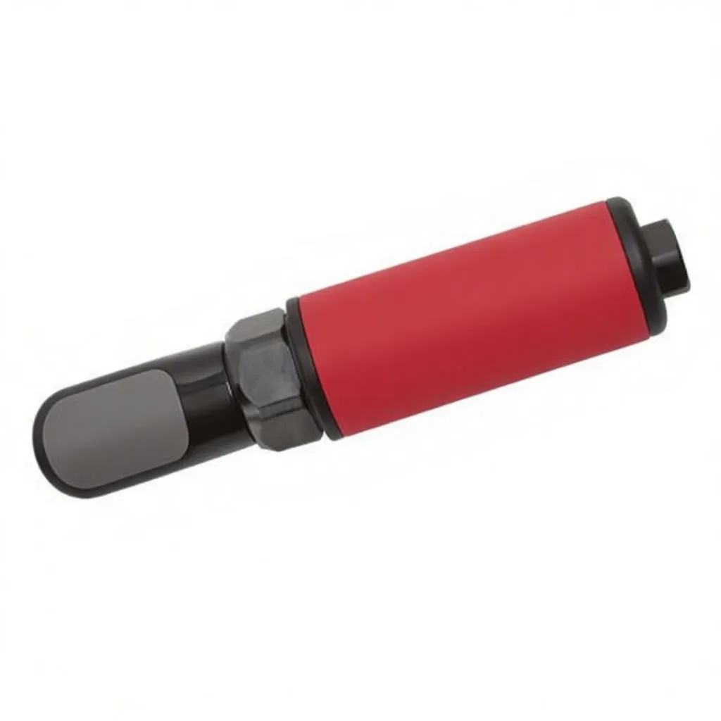 Dimensional diagram silhouette of the ratchet wrench showing 168 mm length, 35 mm end sections, 55 mm middle and 34 mm cross-section measurements.