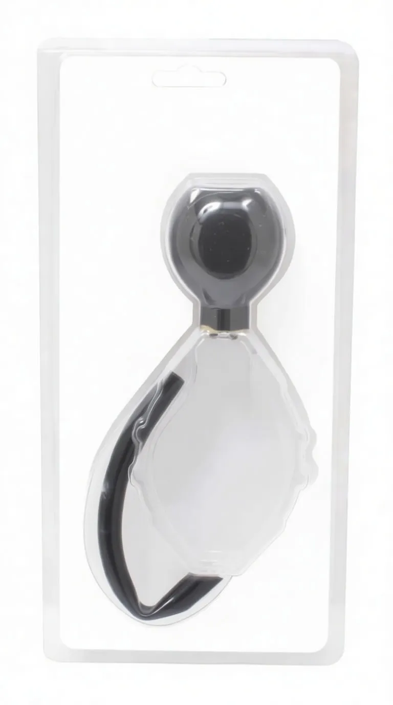 Antifreeze tester in retail blister pack with ASTA logo, model AH-1040 and visible freeze-point scale