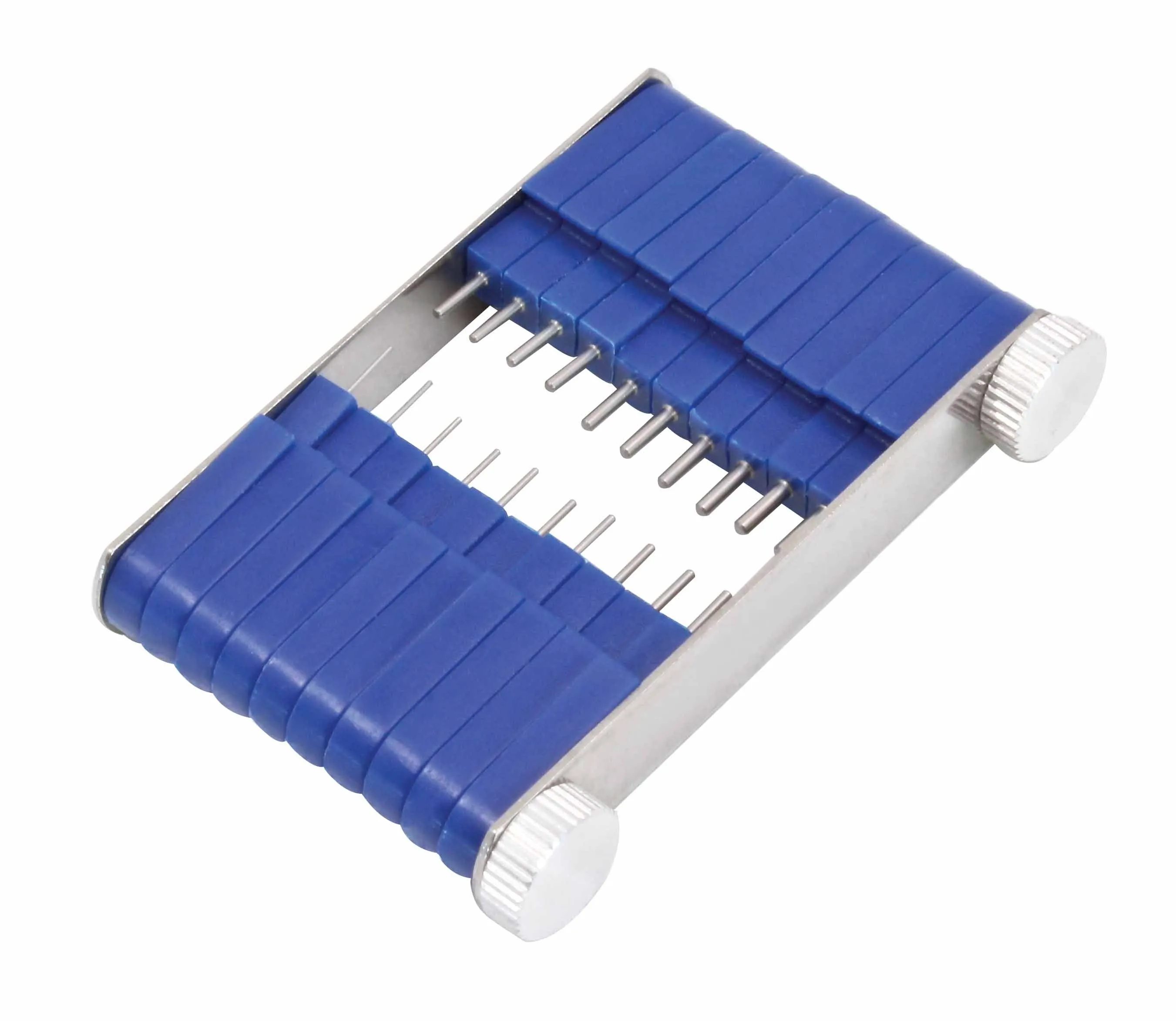 Carburetor Nozzle Cleaning Tool, 20-Piece Set with Precision Metal Probes