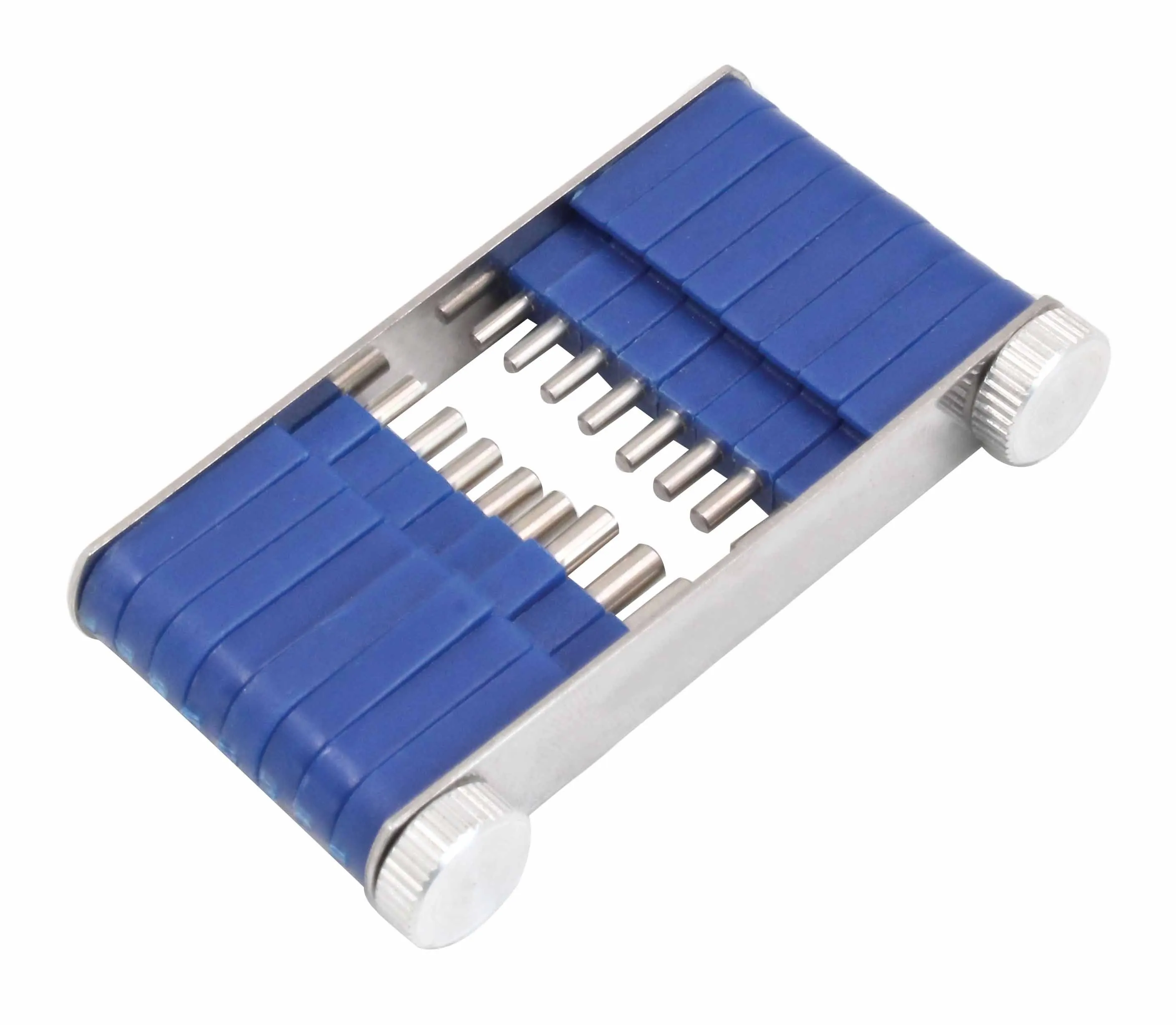 Carburetor Nozzle Cleaning Tool Set, 16 Pieces, 1.5–3.0mm