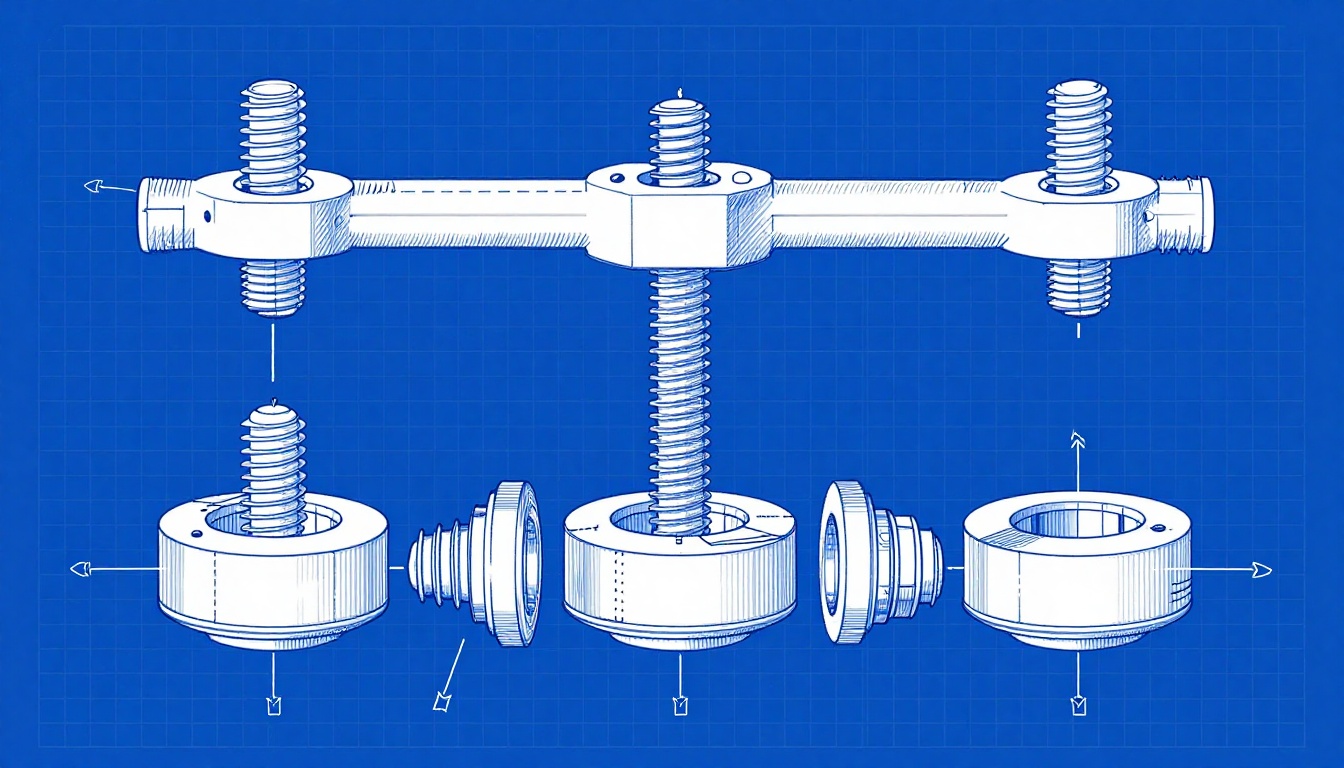 Bearing and Bushing Separators
