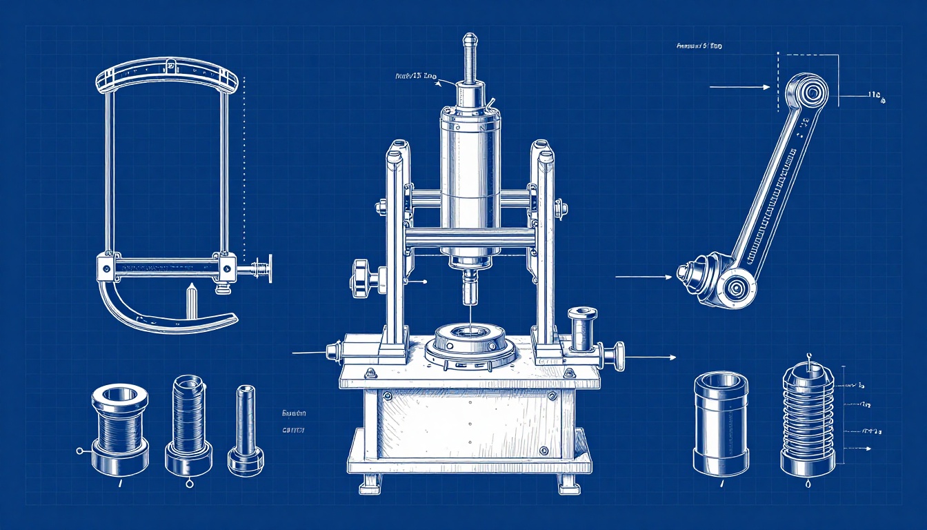Bushing and Chassis Service