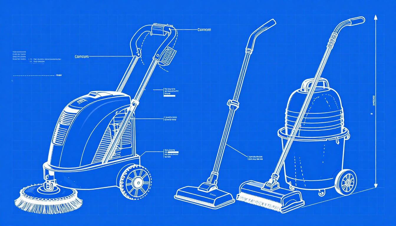 Cleaning and Maintenance