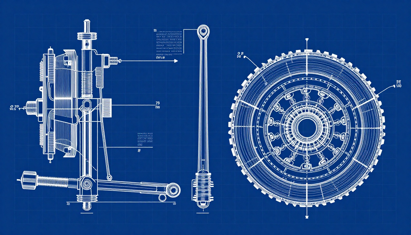 Clutch and Transmission Service Tools