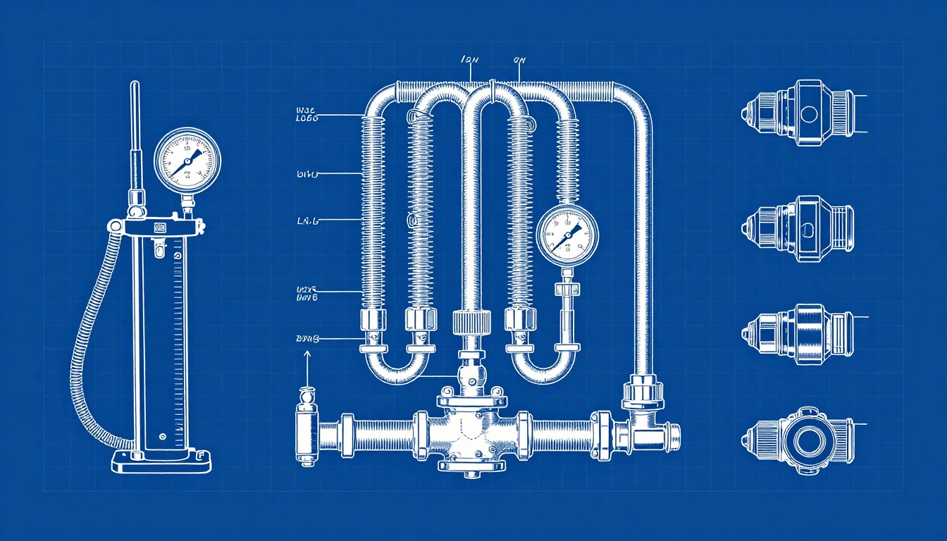Coolant Exchange and Pressure Testers