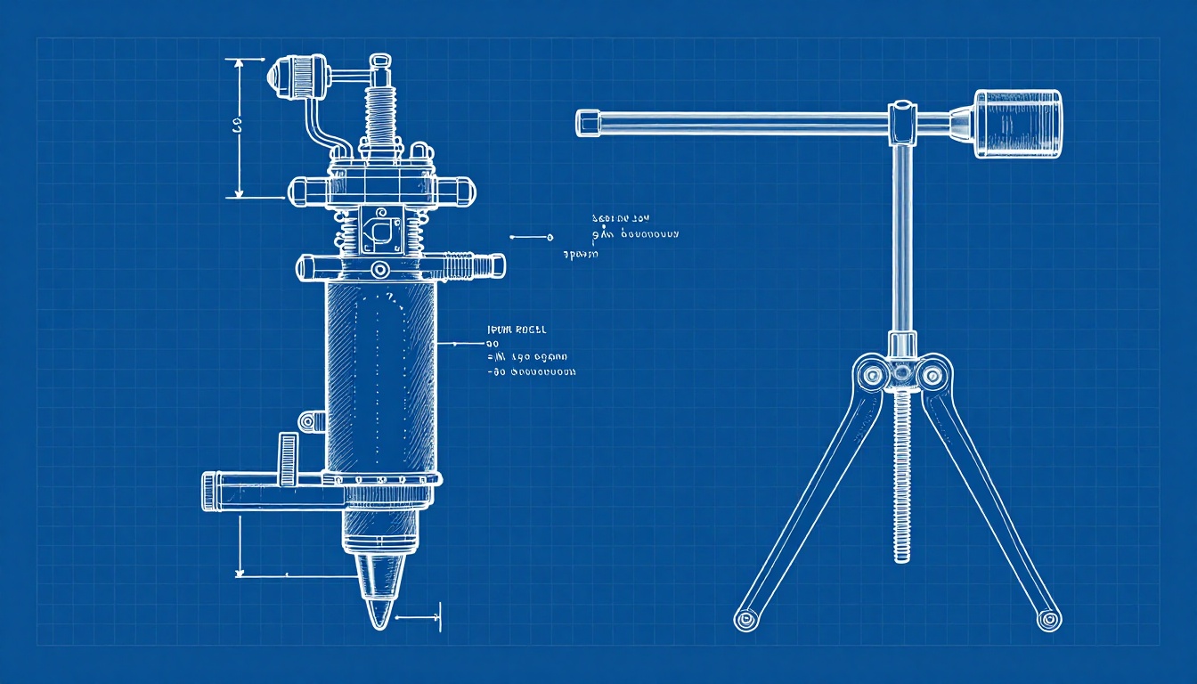 Diesel Injector Removal and Service