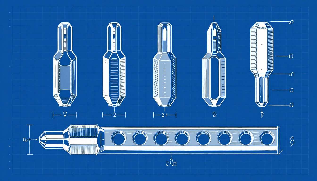 Driver Bits and Bit Sets