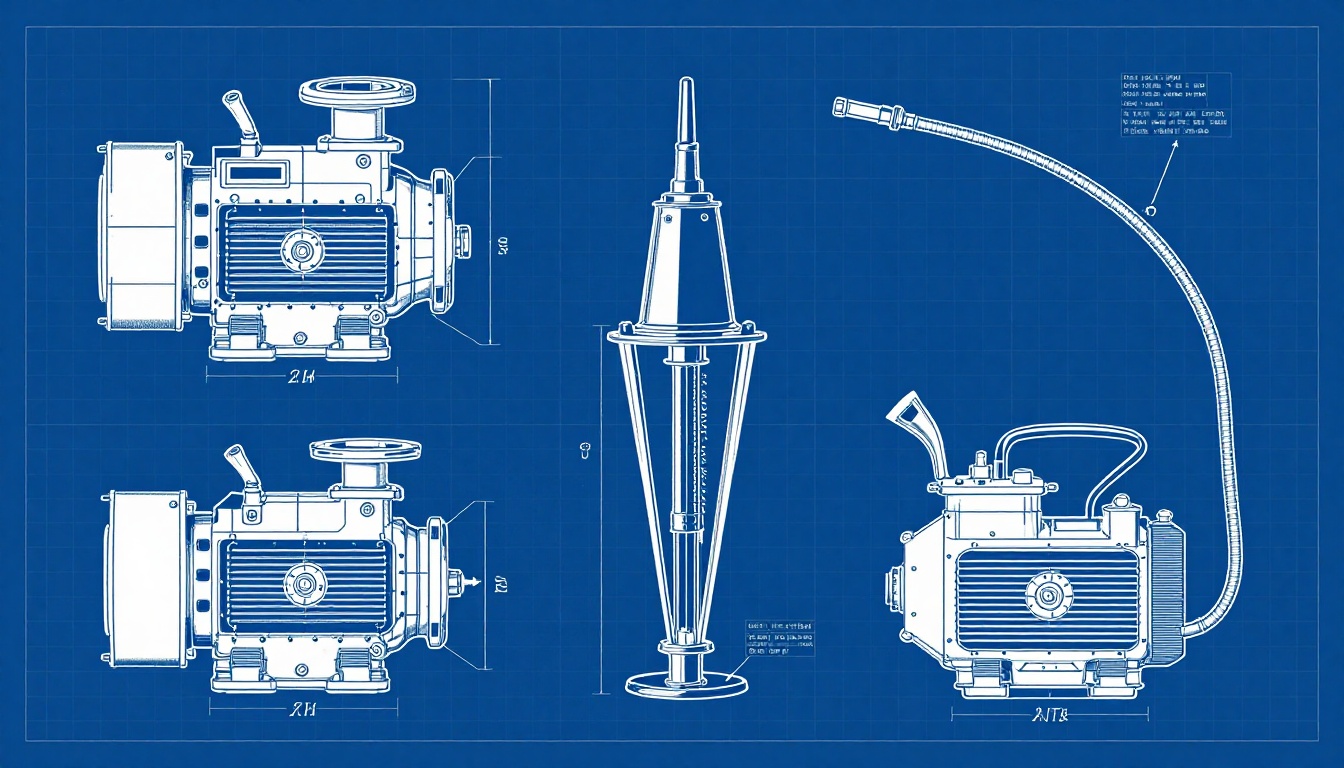 Electric and Portable Transfer Pumps