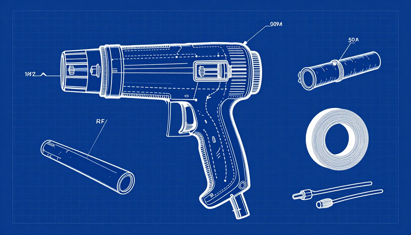 Electrical Insulation and Heat Shrink