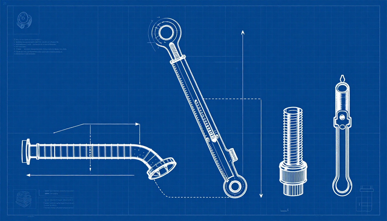 Exhaust Service Tools