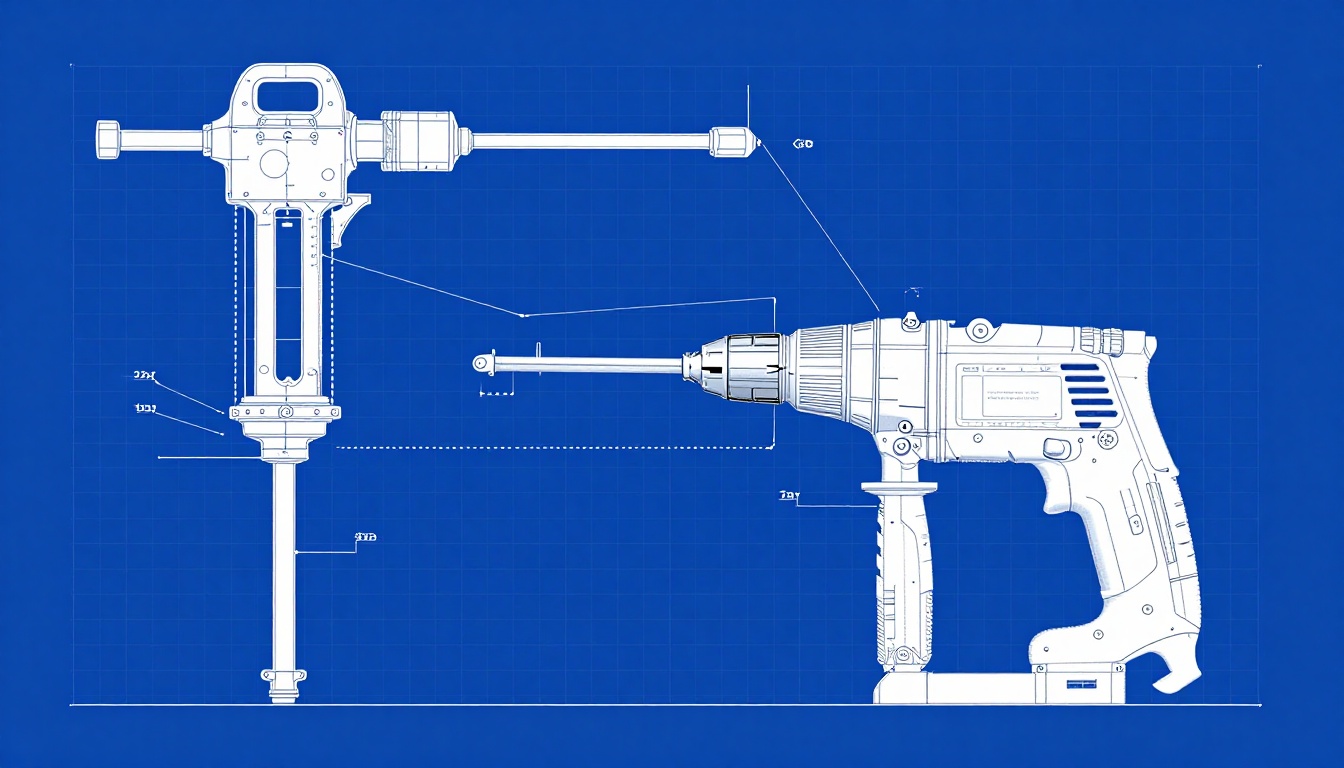 Extraction and Demolition Tools