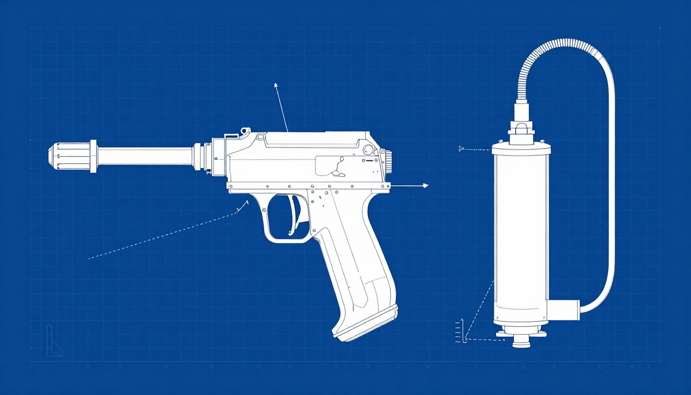 Fluid Handling and Lubrication