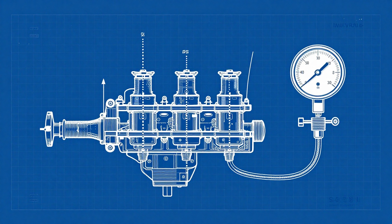 Fuel and Carburation Diagnostics