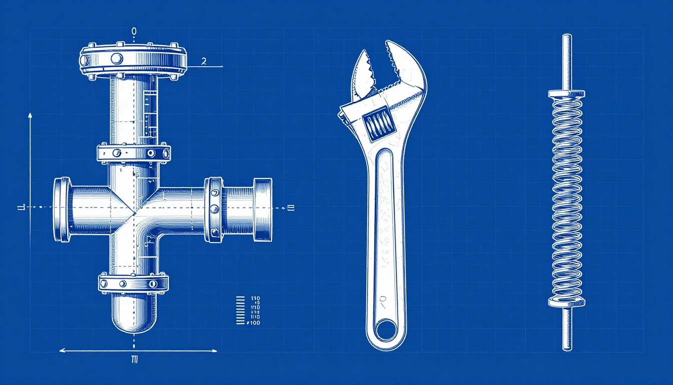 General Pipe and Drain Maintenance