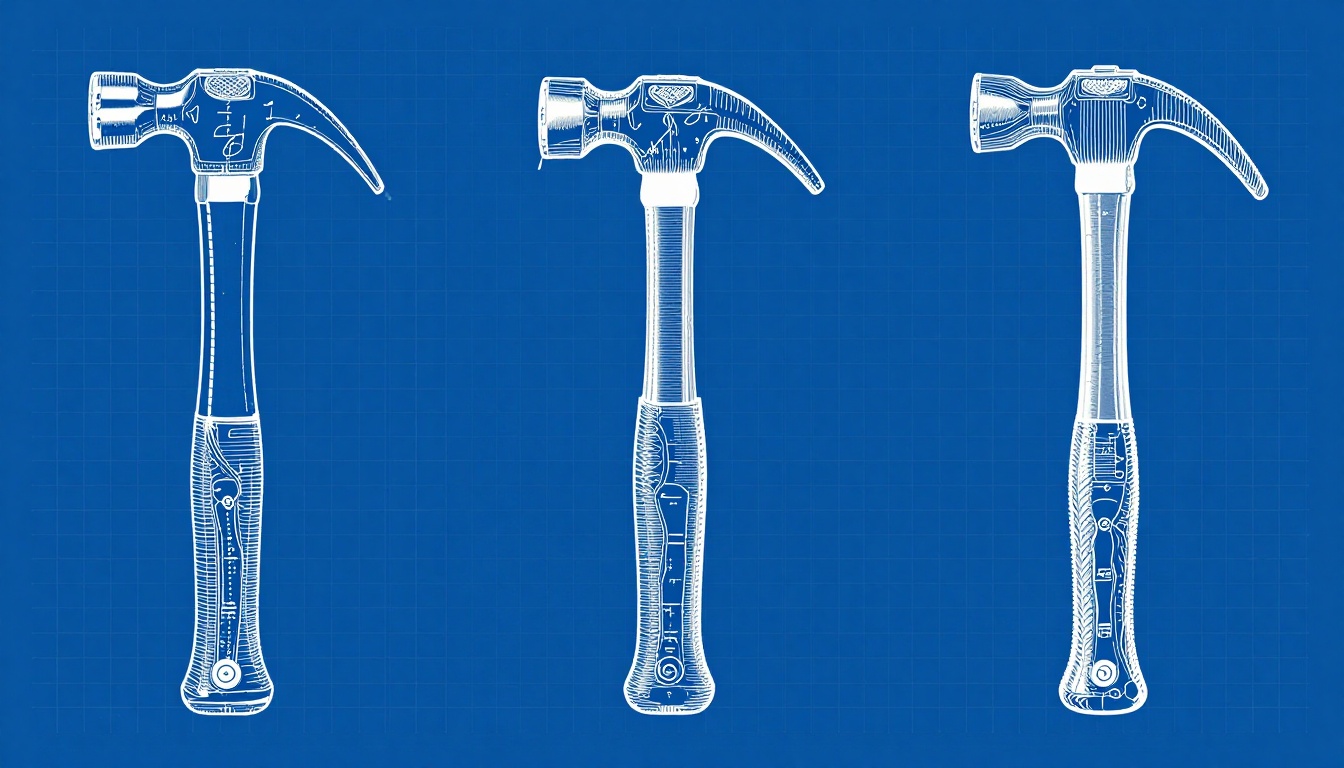 General Purpose Hammers