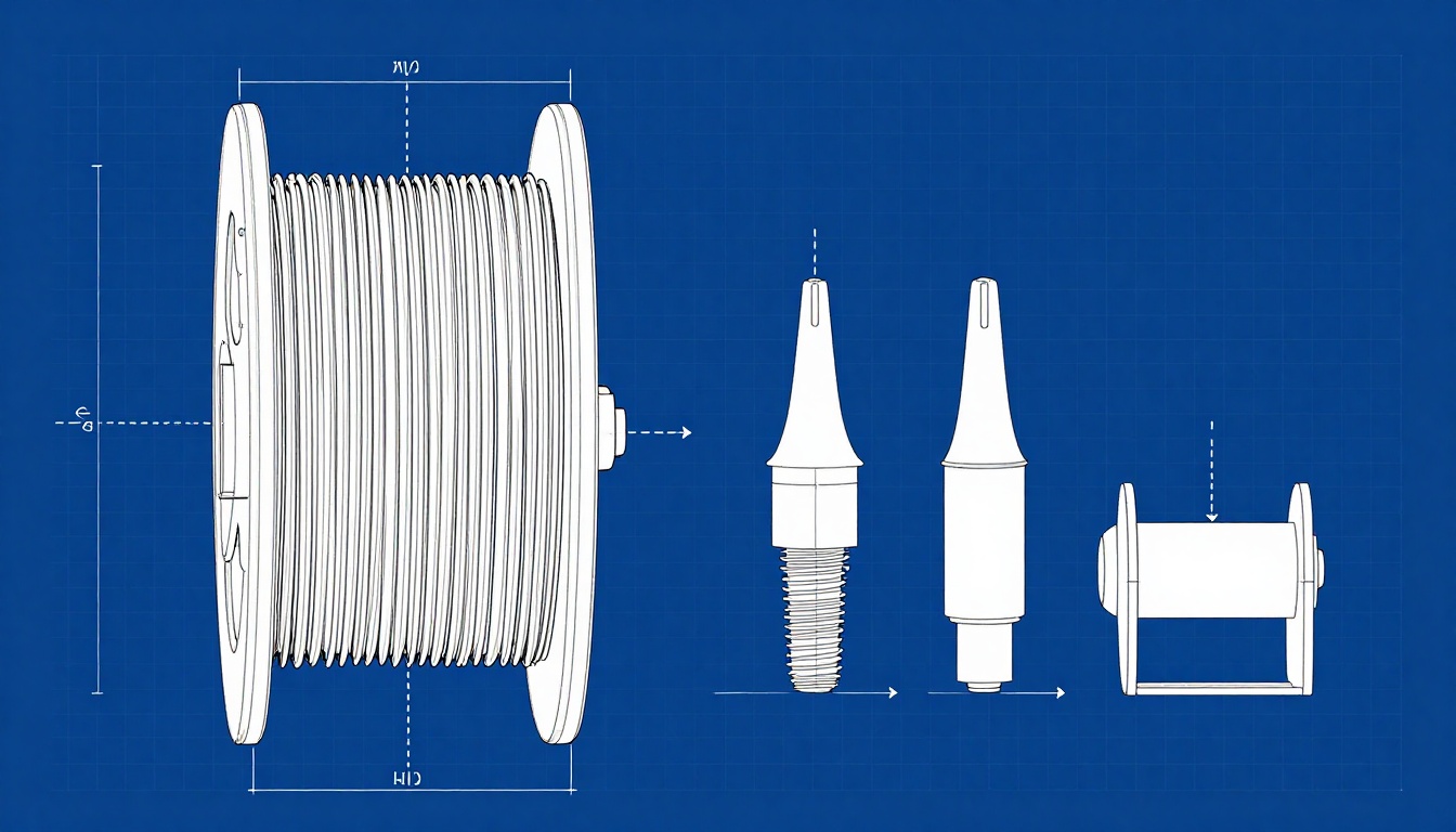 MIG and Flux-Cored Welding Consumables