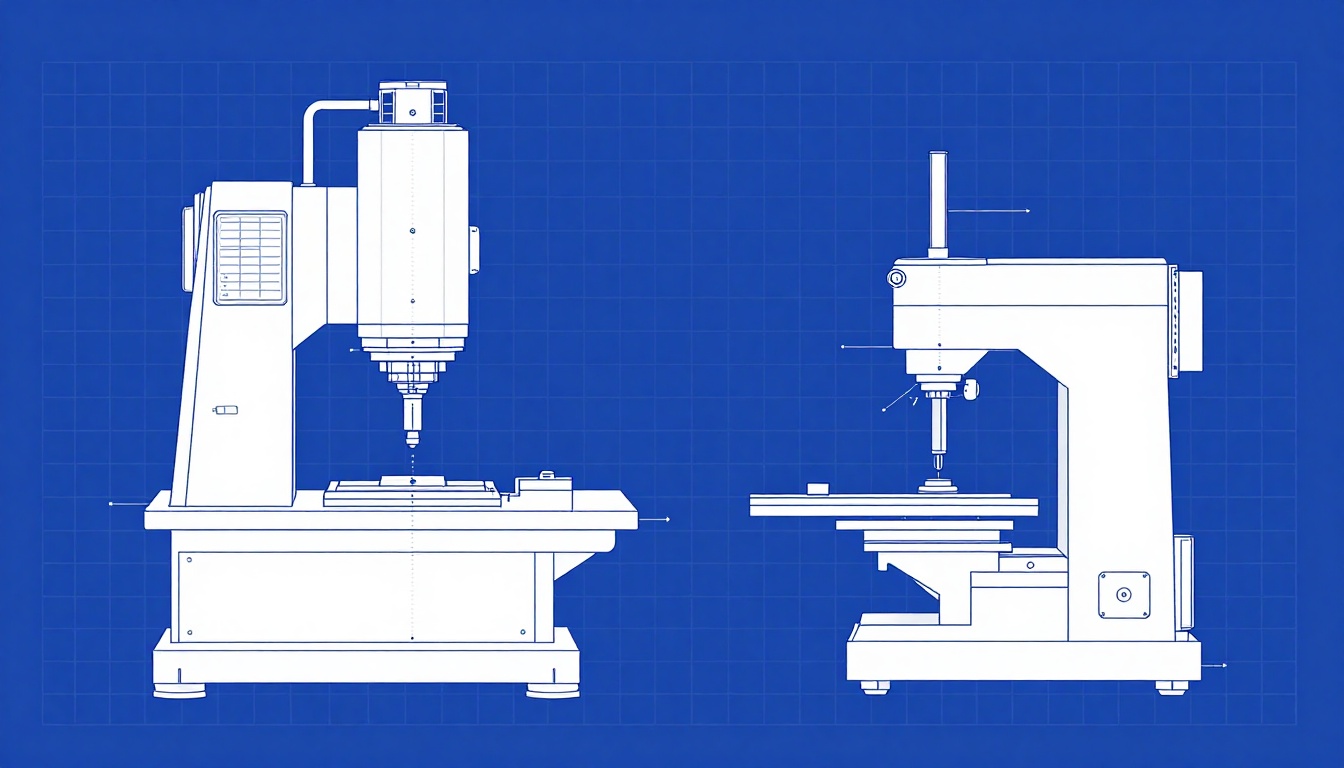 Metalwork and Machining Tools