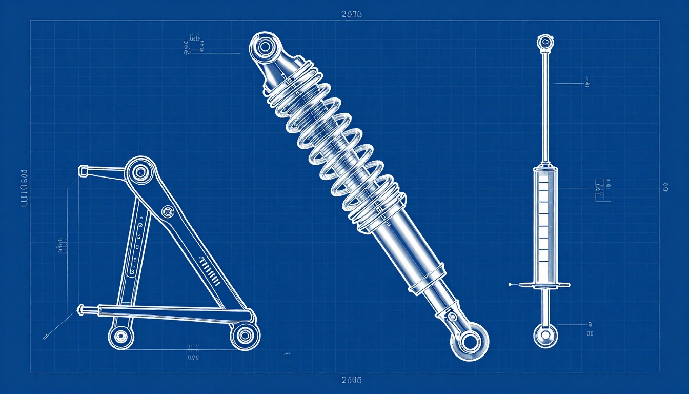 Motorcycle Suspension and Fork Tools