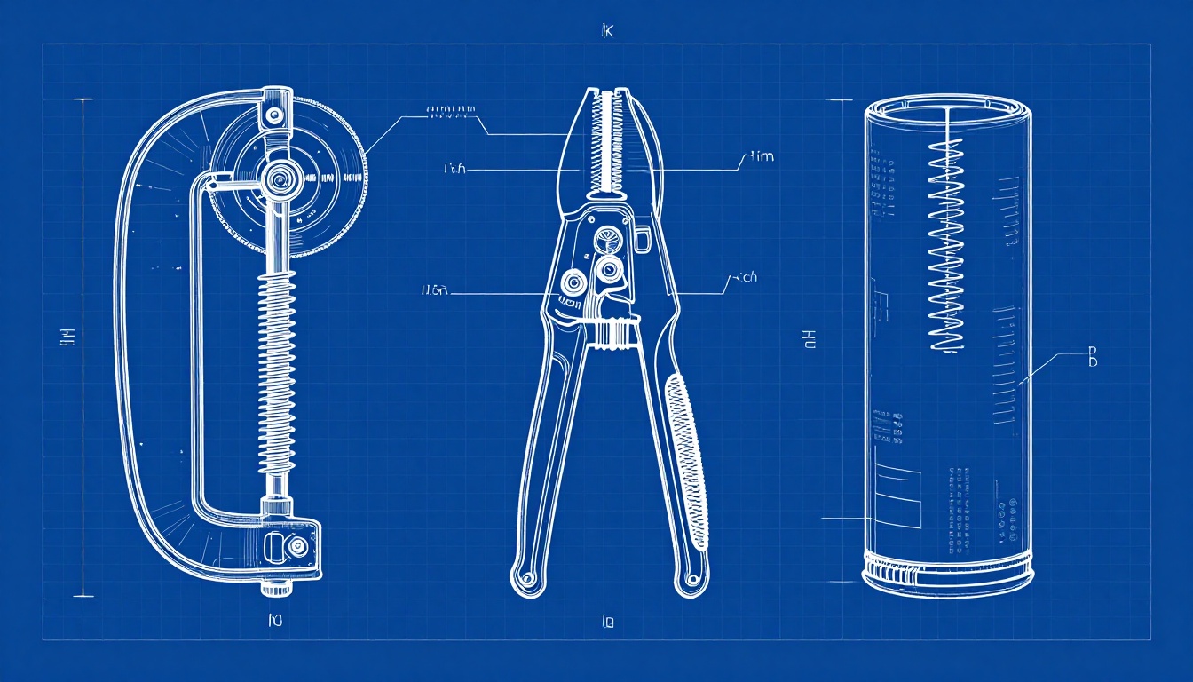 Pipe and Tube Cutting Tools