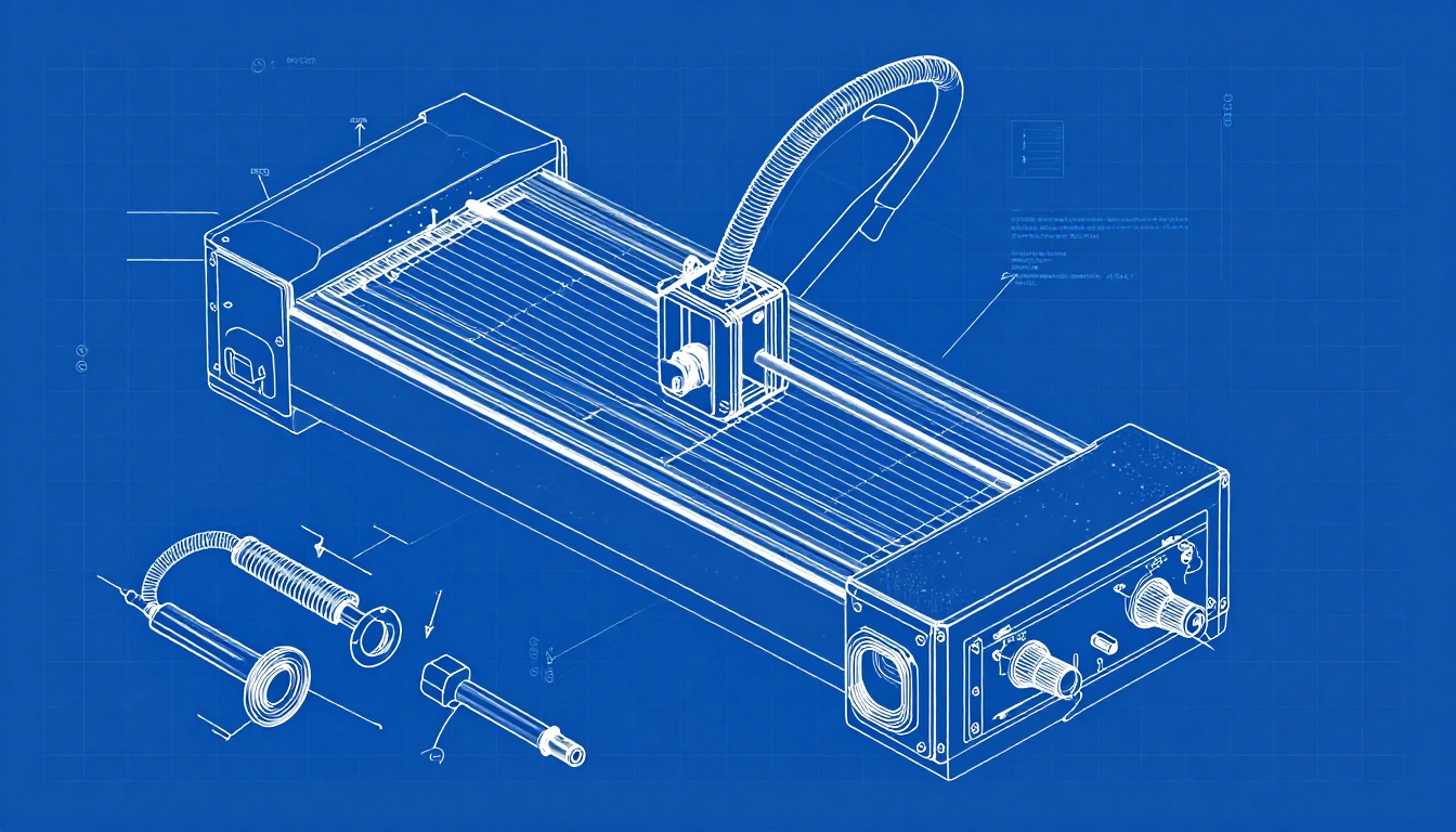 Plasma Cutting Machines and Consumables