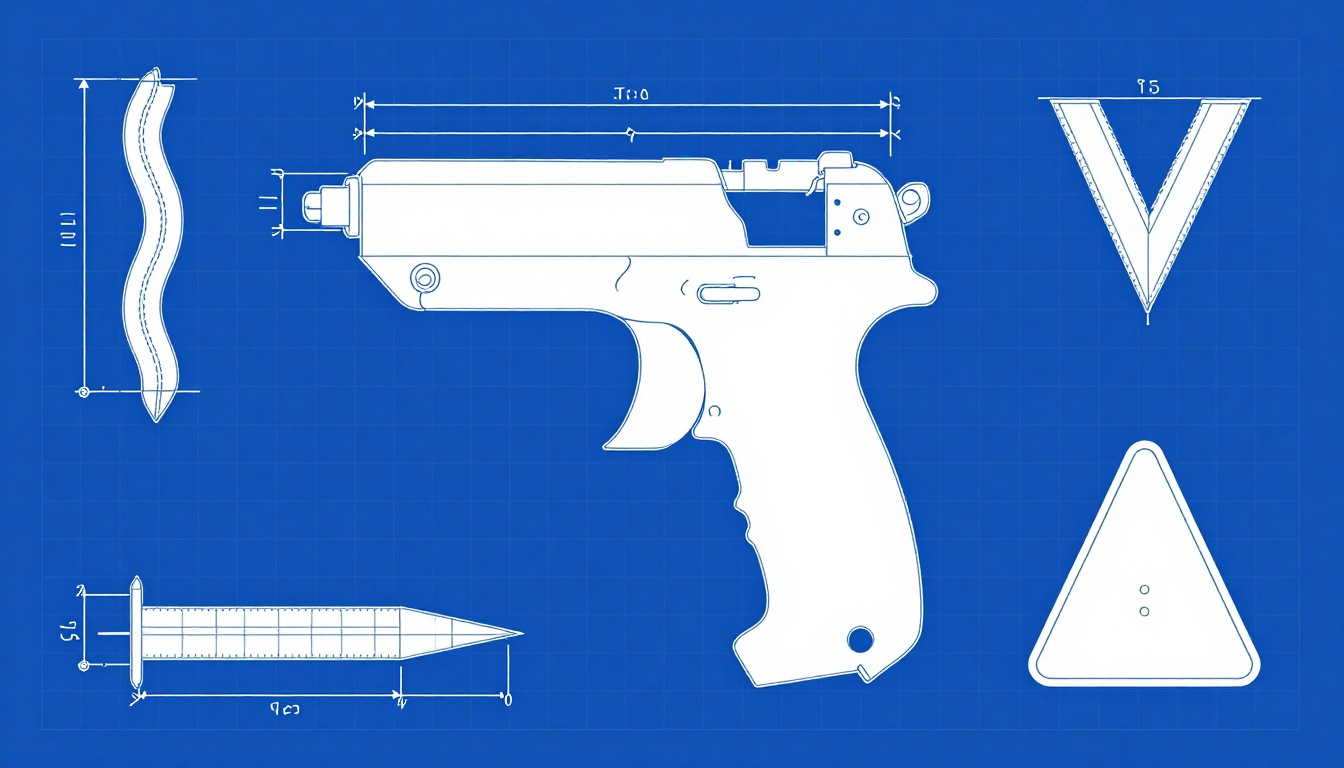 Plastic Repair and Stapling