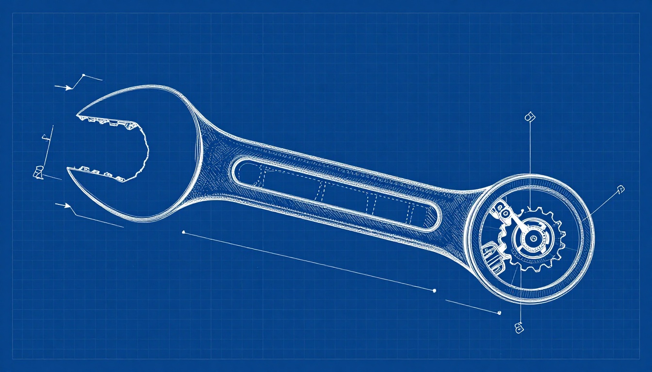 Ratcheting Combination Wrenches