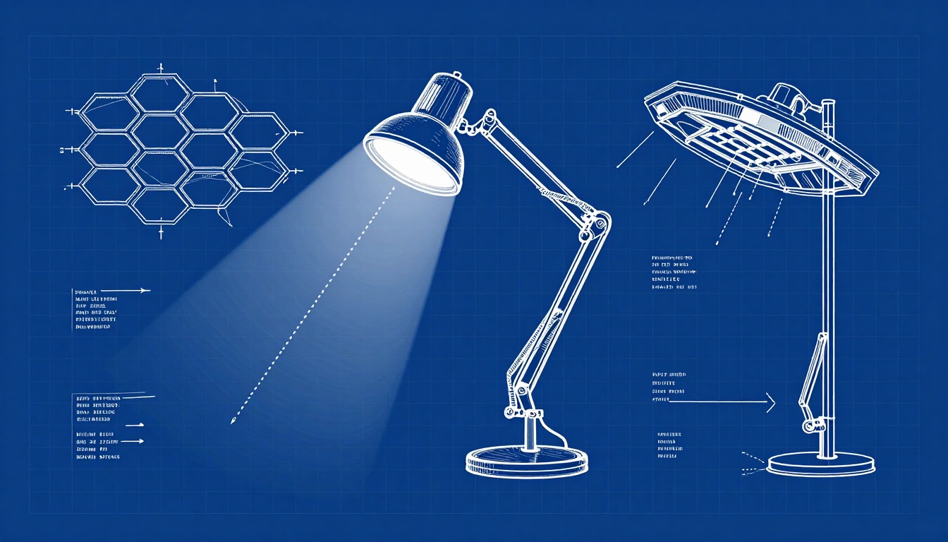 Specialty Shop Lighting