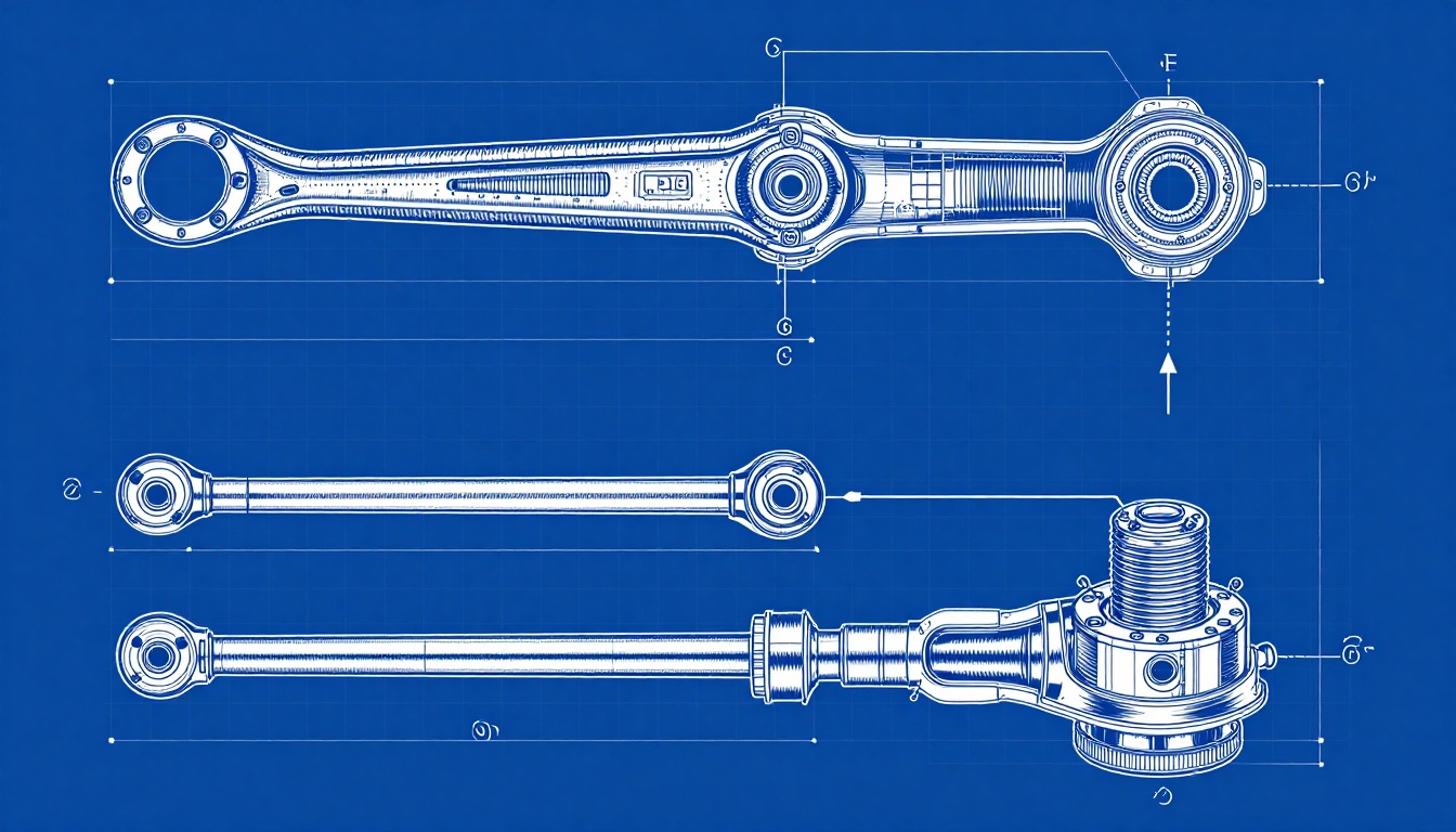 Steering Component Service Tools