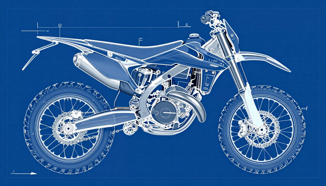 Swing Arm and Chassis Maintenance