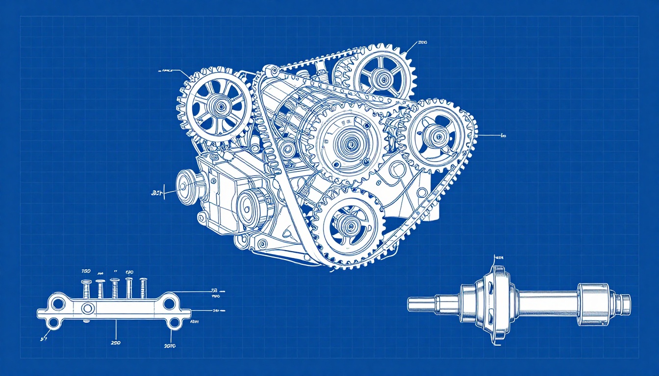 Timing and Camshaft Alignment