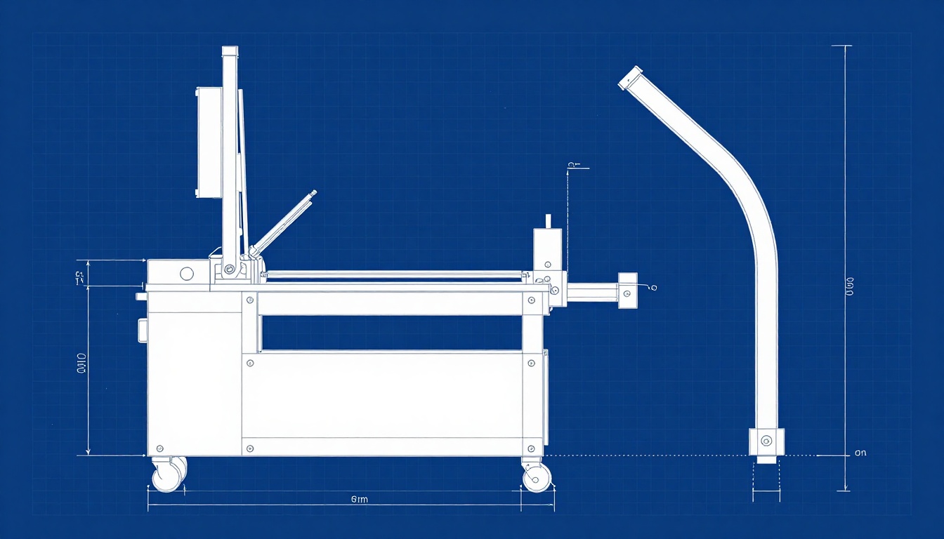 Tire Mounting and Demounting Tools
