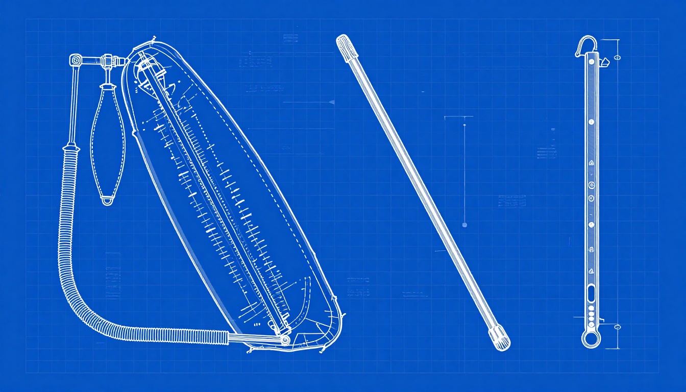 Vehicle Entry and Lockout Tools