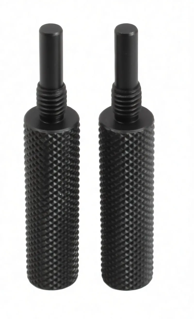 Head Timing Tool M8 x 1.25 – Ducati Belt Roller Timing Pins (Pair)