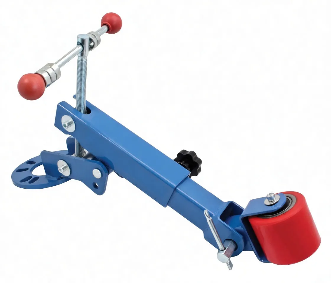Fender Venting Machine – Height-Adjustable Wheel Arch Straightener and Widener