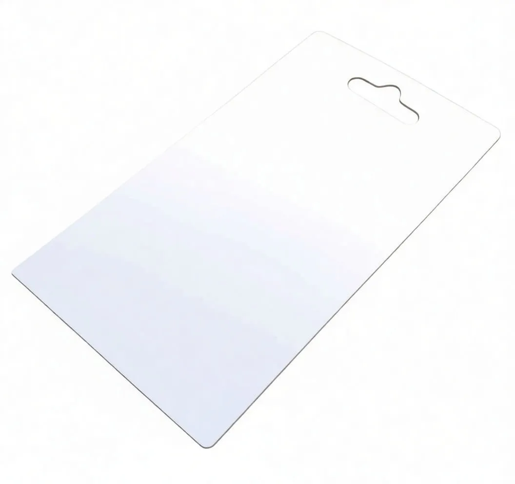 ASTA chain alignment tool and rod in blister pack showing packaging card with ASTA logo and 'must have!' text