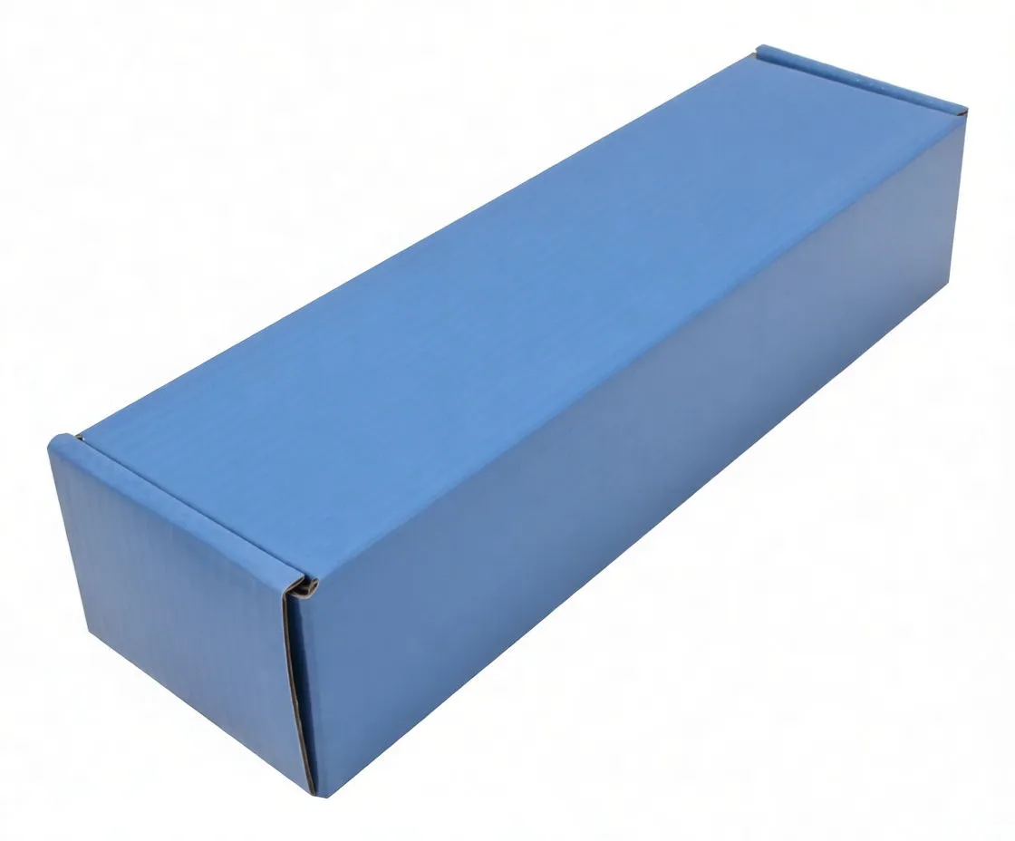 Blue retail box for SaTra S-CFW160 showing branding, product image and text indicating 60-160mm oil filter chain wrench