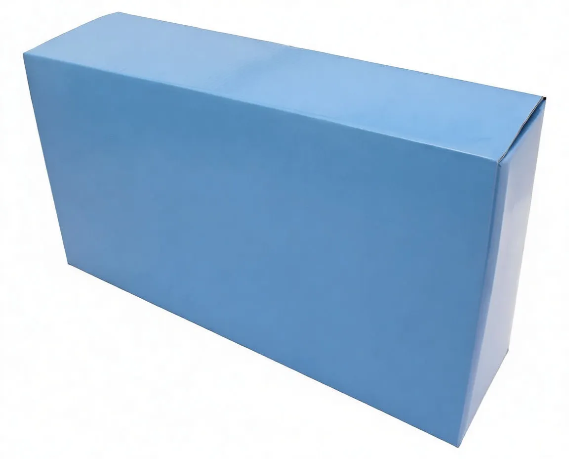 Blue product box labeled 'saTra S-188JI' with an image of the engine cleaning gun and text 'ENGINE CLEANING GUN'