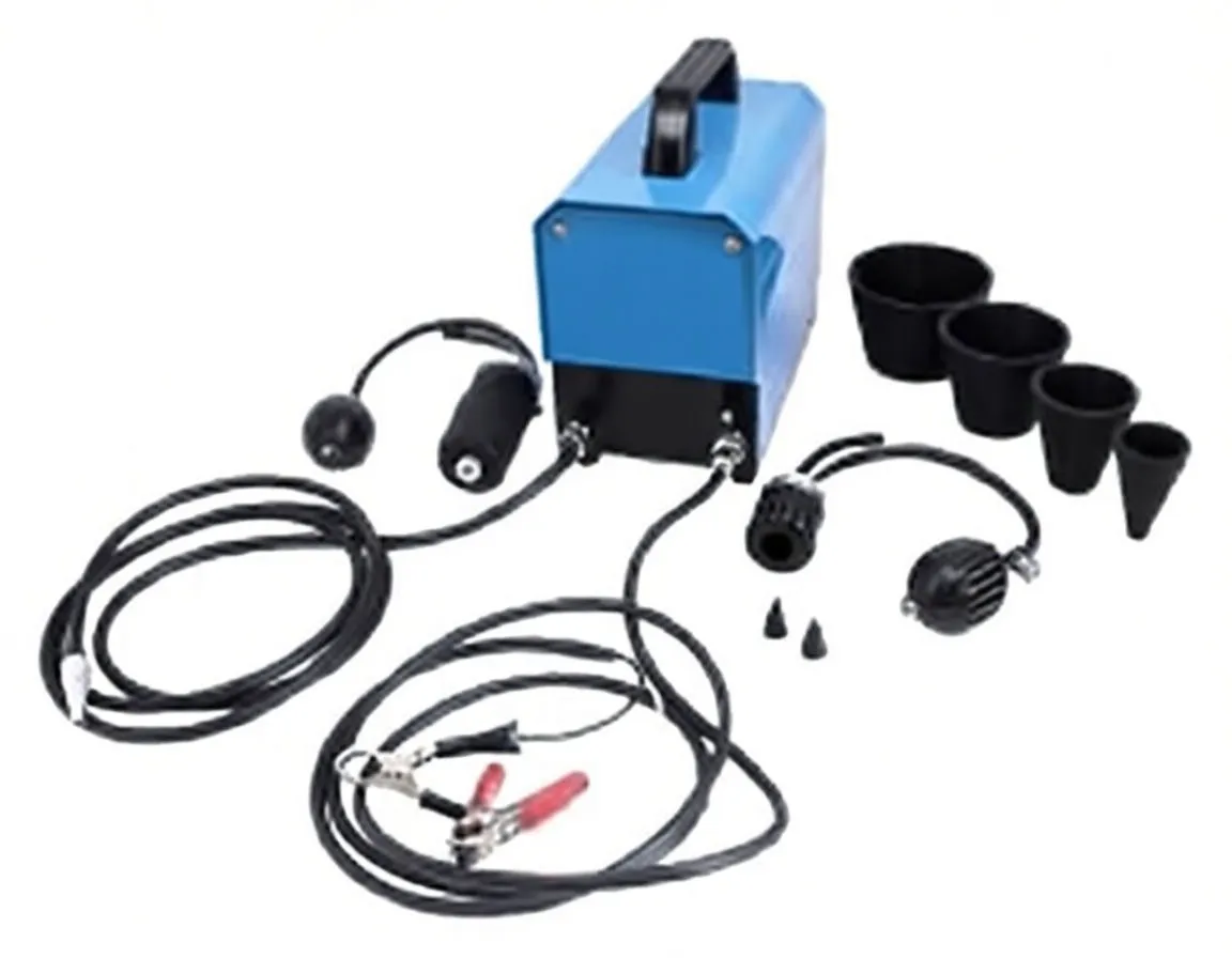 Side view with ASTA branding, model A-SLD501 and smoke artwork