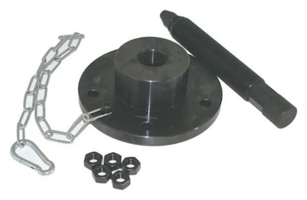 Rear Hub Puller Kit for Ford Transit