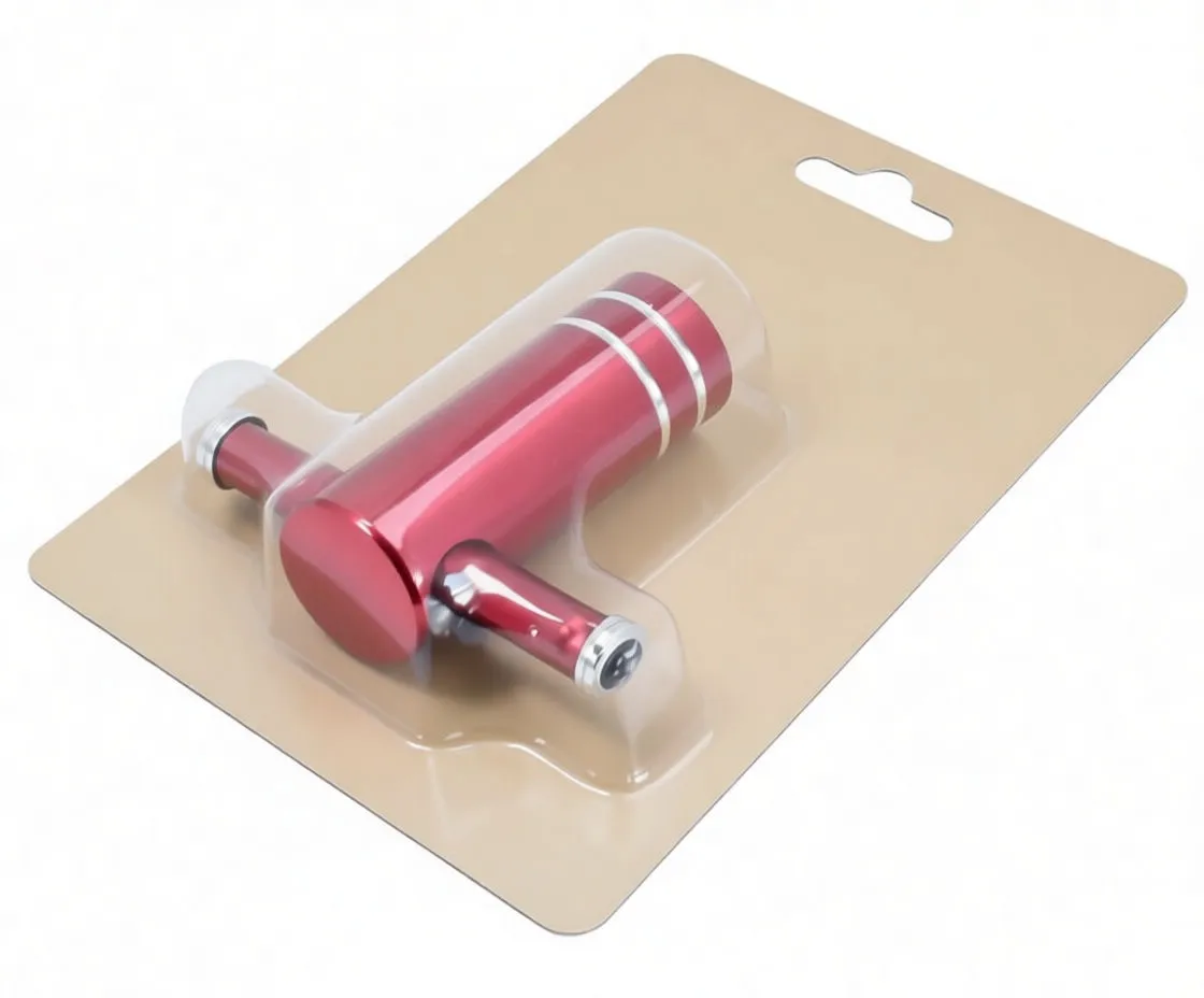 T-handle puller seen from rear/side showing flat end, crossbars and ASTA branding