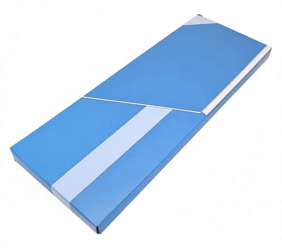 Blue product box with 'Saltra' branding and text 'SLIP ON RAIL SET FOR SOCKETS' plus product photos and icons