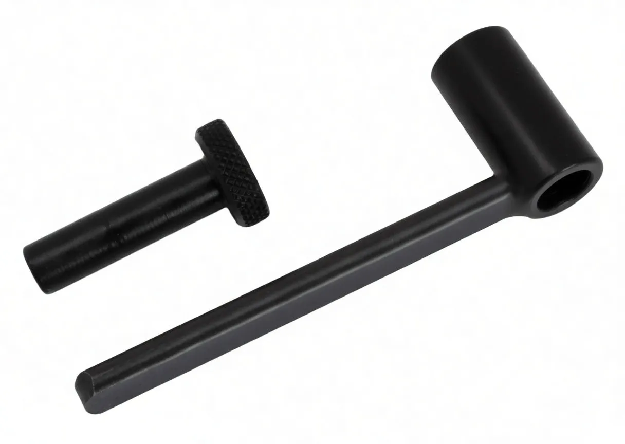 Motorcycle Valve Adjustment Kit for Triumph 500/650/750 Twins, 1950s-1970s