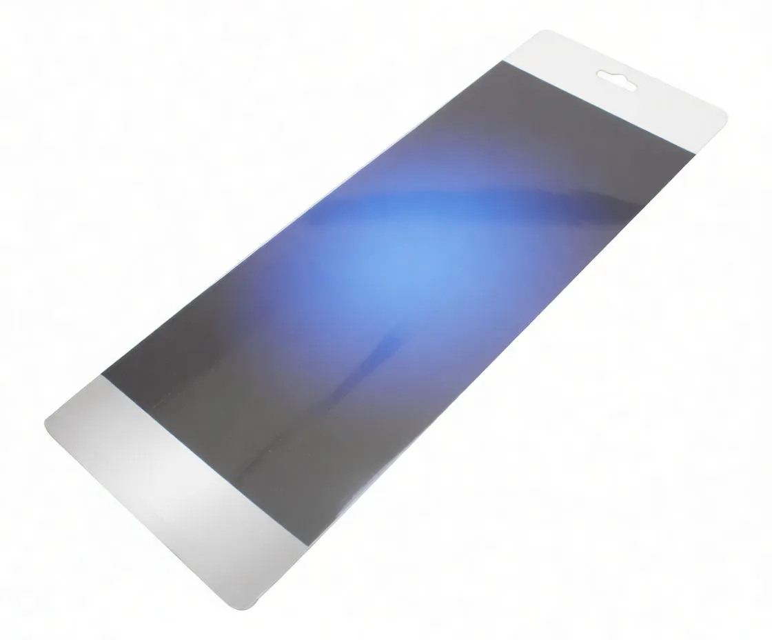 Valve spring compressor in retail blister packaging with printed card backing and visible logo