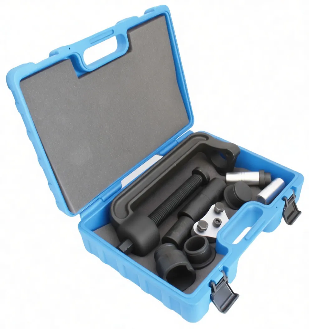 Wheel Stud Service Kit – Universal Removal and Installation Tool for Disc and Drum Brakes