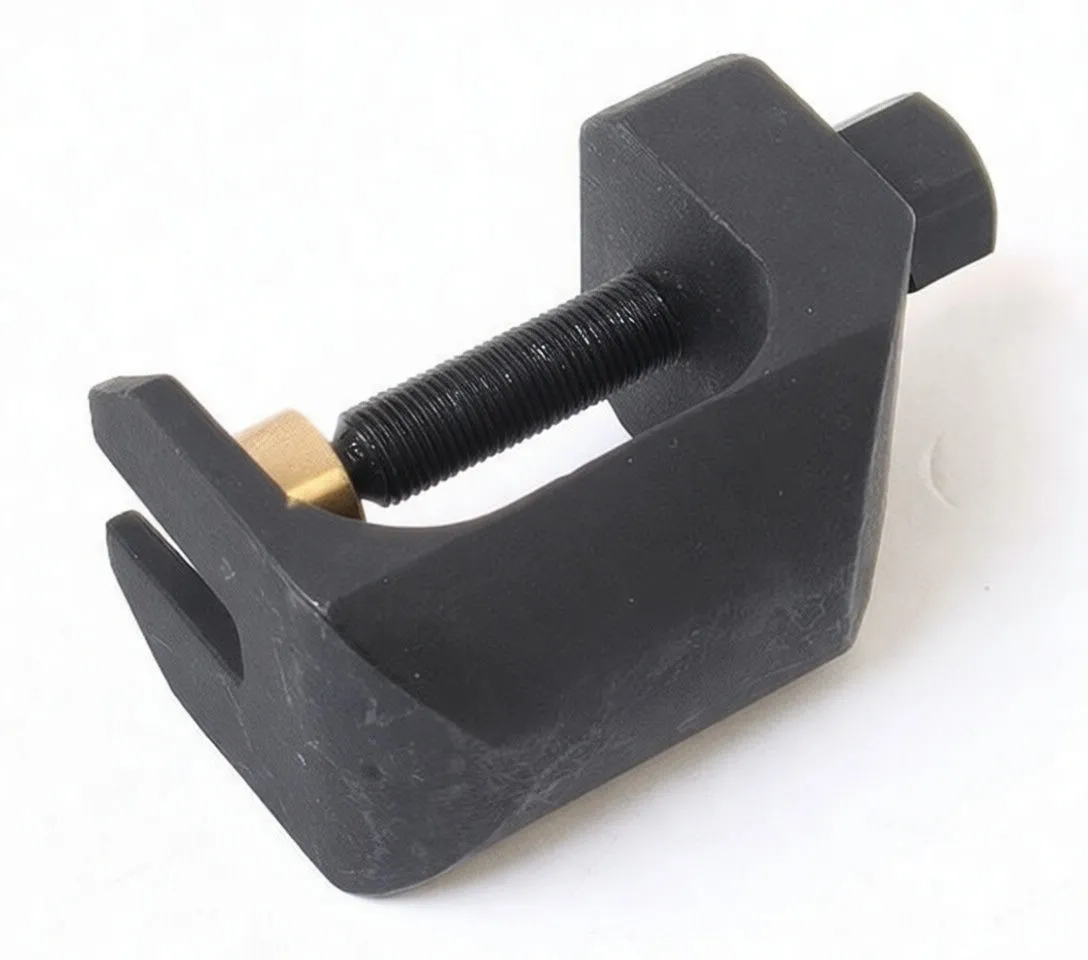 Windshield Wiper Puller, 16–41mm Adjustment Range, M10 Threaded Drive